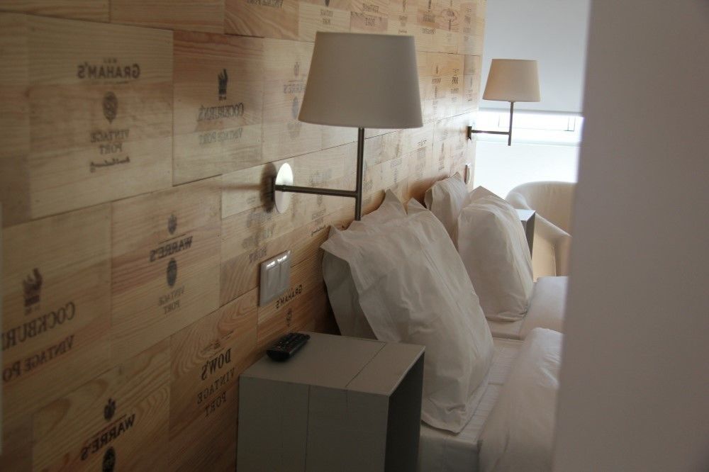 Decanting House Hotel Oporto