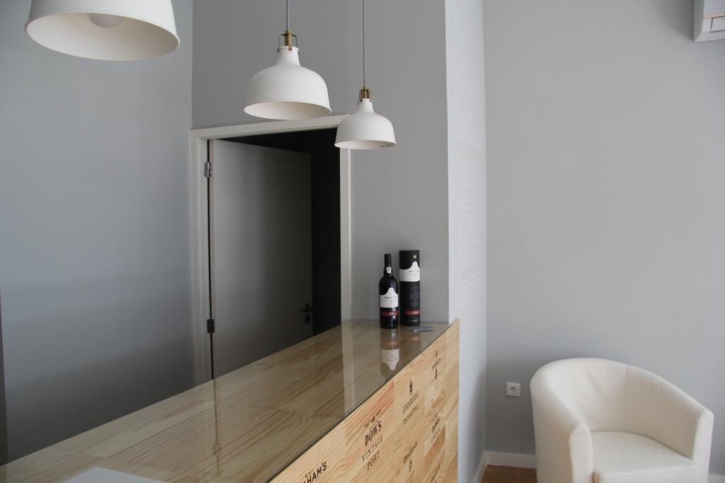 Hotel Decanting House 2*