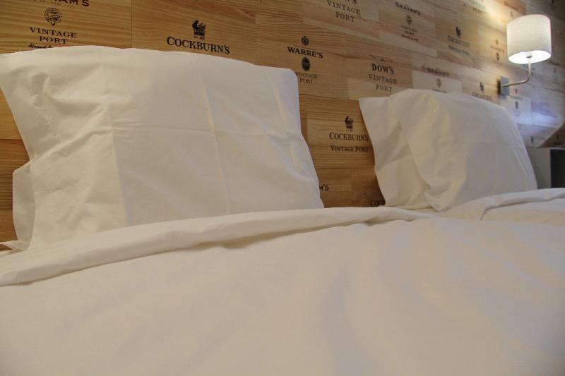 Hotel Decanting House Oporto