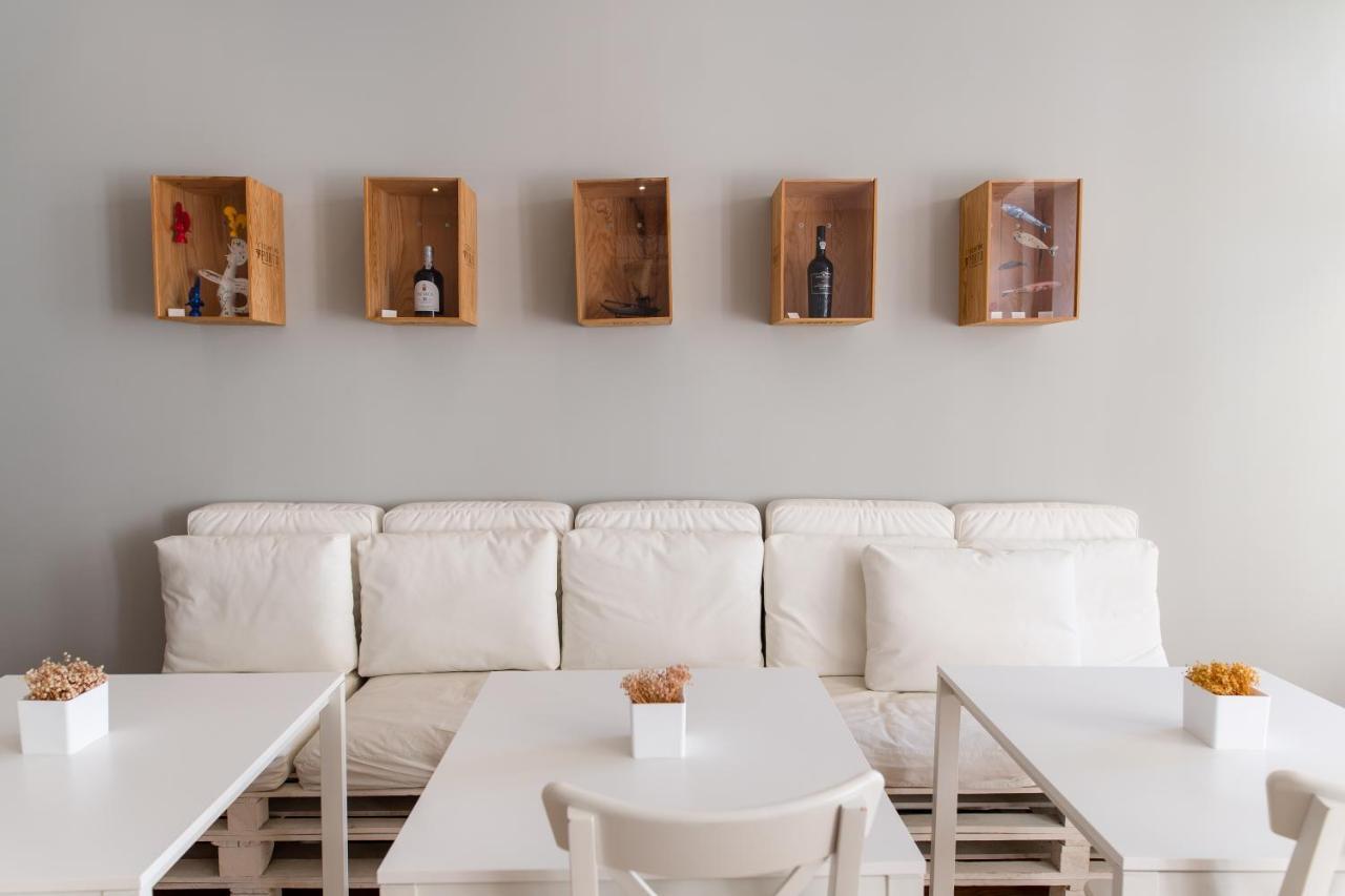 Hotel Decanting House Oporto