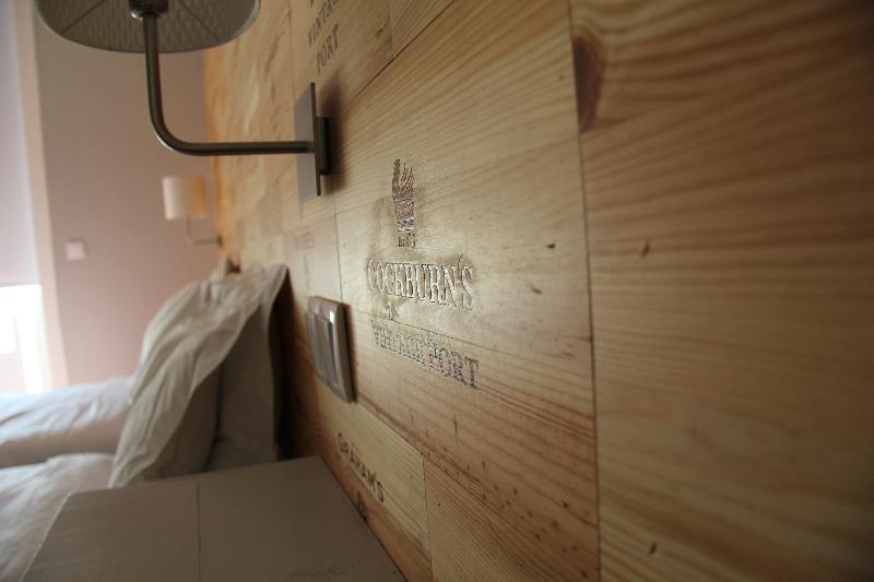 Decanting House Hotel Oporto